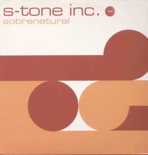 S-Tone Inc. - Sobrenatural [vinyl] - Zortam Music