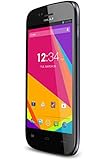 BLU Advance 4.0 Unlocked Cellphone, Black