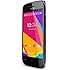 BLU Advance 4.0 Unlocked Cellphone, Black