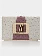GUESS by Marciano Sophie Frame Clutch