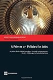 A primer on policies for jobs