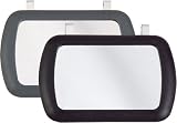 Bell  430 Rectangular Visor Clip on Mirror 6 1/2