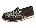 Ariat Casual Shoes Womens Cruiser Slip On EVA Choc Giraffe 10019891
