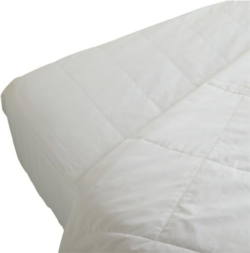 Smartsilk King Duvet and Mattress Protector Set