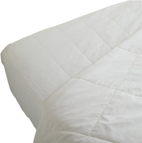 Smartsilk Queen Duvet and Mattress Protector Set