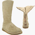 UGG Australia Women's Knightsbridge #5119 - Sand Sheepskin