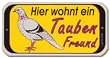 tauben