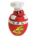 Mr. Jelly Belly Candy Jar