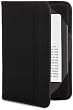 BUILT - Funda en libro para Kindle, color negro (sirve para Kindle Paperwhite, Kindle y Kindle Touch)