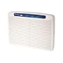 SPT AC-1220 Magic Clean Dual-Motor HEPA Air Cleaner with Ionizer
