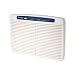 SPT AC-1220 Magic Clean Dual-Motor HEPA Air Cleaner with Ionizer
