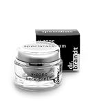 v- zone neck cream