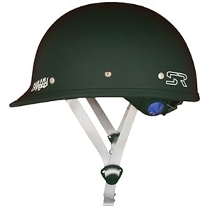 Shred Ready Shaggy - Pearl White