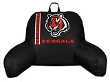 Cincinnati Bengals Bed Rest Pillow