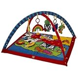 Tiny Love Gymini Deluxe Noah's Ark