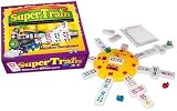 Puremco SuperTrain Domino Set