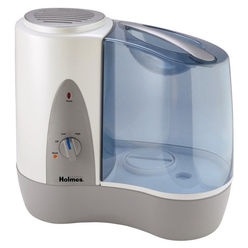 Holmes Warm Mist Humidifier
