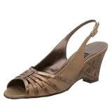 VANELi Women's Bernadine Slingback Wedge