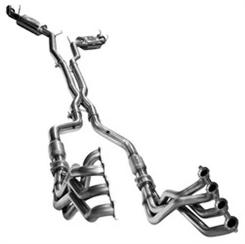 Kooks Custom Headers 6511-CX-COMPLETE Exhaust System