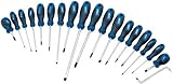 Draper 09548 19-Piece Screwdriver Set by Draper [並行輸入品]