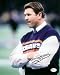 Mike Ditka Autographed Chicago Bears 8x10 Photo ~ 2x Super Bowl Champion