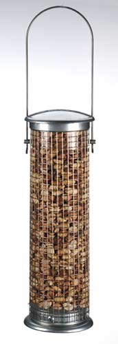 Aspects Peanut Silo