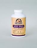 Hawthorne Products Sole Pack Hoof Dressing 16 Ounce - 0022 
