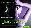 House of Night - Ungezähmt: 4. Teil.