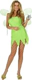 Sexy Tinker Bell Dress (Sz: Medium/Large 6-10)