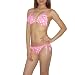 2 Pièces Ensemble Maillots de bain: Femmes Old Navy Sexy et Doux, Haut et Bas Dri-Fit Surf Bikini M