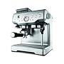 Breville BES860XL Barista Express Stainless Espresso, Coffee Machine