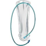 Hoser Hydration Bladder Clear 01.8 by Cascade Designs Inc