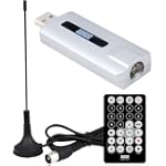 August DVB-T210 - Sintonizzatore USB...