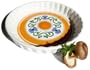 Caleca Sole Quiche Baking Dish