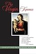 The Virgin Knows: an art theft thriller