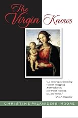 The Virgin Knows: an art theft thriller