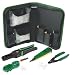 Greenlee 45469 Voice and Category 5 Data Termination Kit
