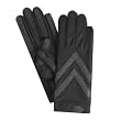 Isotoner Women's Shortie Unlined Glove