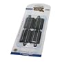 Bachmann Trains Snap-Fit E-Z Track 3? Straight Track (4/card)