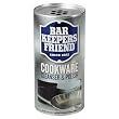 Barkeeper's Friend Cookware Cleaner-12 oz