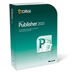 Publisher 2010