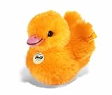 Steiff Duckling - Sunshine Yellow