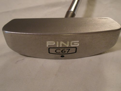 Ping Karsten C67 Putter 34