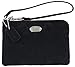 Coach Corner Zip Women's Signature Wristlet Wallet
