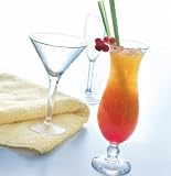 Produkt-Bild: Arcoroc Cocktailgl&auml;ser 6 er Set speziell f&uuml;r Outdooranwendungen