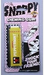 Snappy Chewing Gum by TiddlyWinksToys