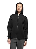 Onepiece Sudadera (Negro)