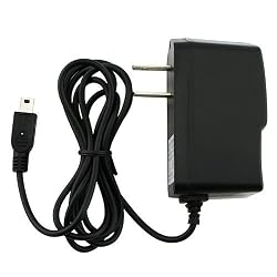 Mini USB Travel Home Wall Charger For HTC 2125 8125 MDA SDA XV6700