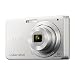 Sony Cyber-shot DSC-W180 10.1MP Digital Camera with 3x SteadyShot Stabilized Zoom and 2.7-inch LCD (Silver)
