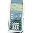 Texas Instruments TI-NSPIRE Ti-Nspire Math And Science Learning Handheld. Ideal For Algebra Calculus Chemistry And More - Permitted For Major Standardized Tests - Ti-84 Plus Snap-In Keypad - Usb Cable For Downloads